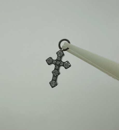 Подвеска из титана Crux